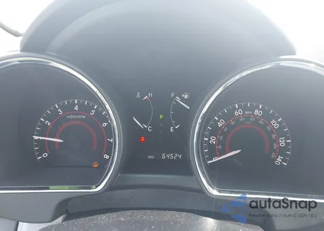 2008 Toyota Highlander из США, поврежденный, VIN JTEES41A082089479